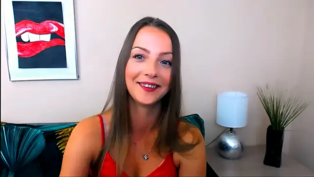 NatalieSexy Live XXX-Chat