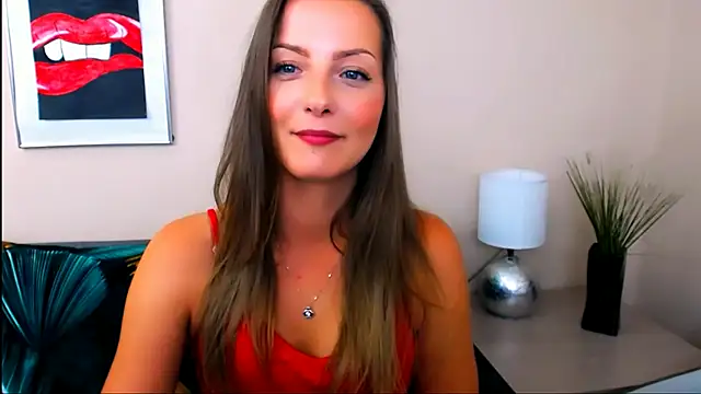NatalieSexy Live XXX-chat