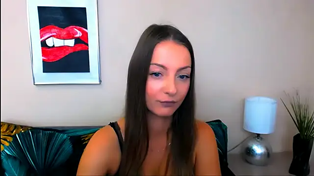 NatalieSexy's Live XXX Chat