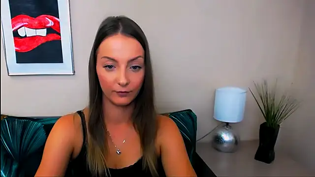Chat XXX en directo de NatalieSexy