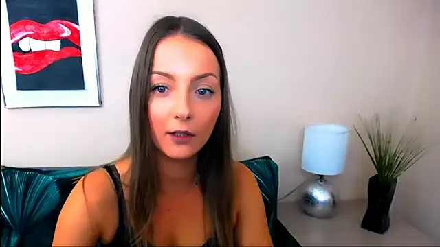 Živý XXX chat NatalieSexy