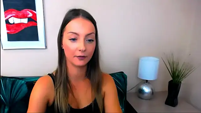 Czat XXX na żywo – NatalieSexy
