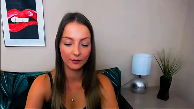 צ'אט XXX בשידור חי של NatalieSexy