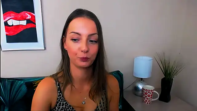 NatalieSexy: онлайн-секс-чат