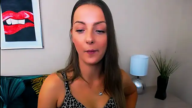 צ'אט XXX בשידור חי של NatalieSexy