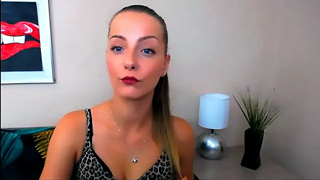 NatalieSexy 라이브 XXX 채팅