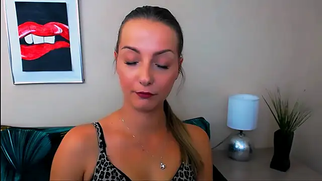 NatalieSexy XXX чат на живо