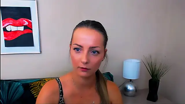 NatalieSexy – Live XXX-chat