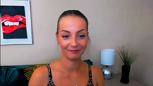 Živý XXX chat NatalieSexy
