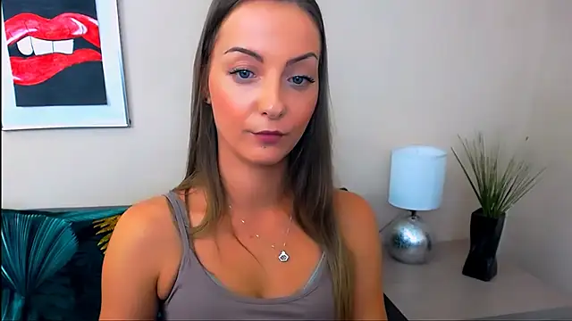 Živý XXX chat NatalieSexy