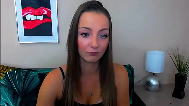 NatalieSexy Chat XXX in diretta