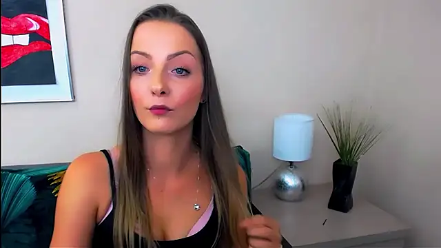 NatalieSexy – Naživo XXX chat