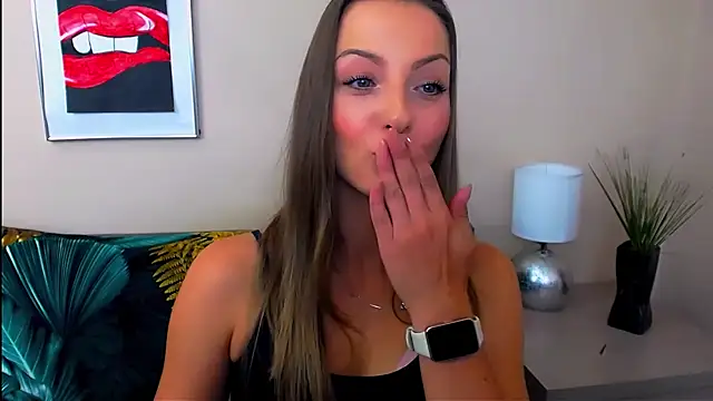 دردشة NatalieSexy الجنسية المباشرة