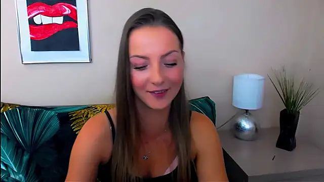 NatalieSexy – Live XXX-chat