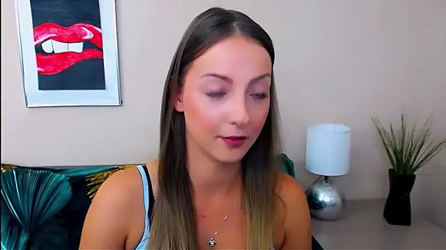 Živý XXX chat NatalieSexy