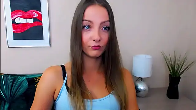 Czat XXX na żywo – NatalieSexy