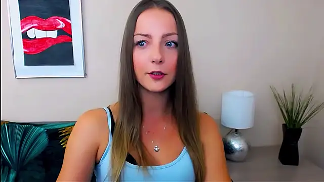 Chat +18 de NatalieSexy ao vivo
