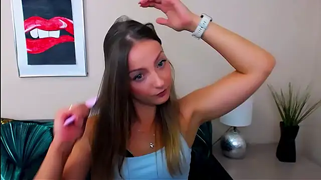 NatalieSexy's Live XXX Chat