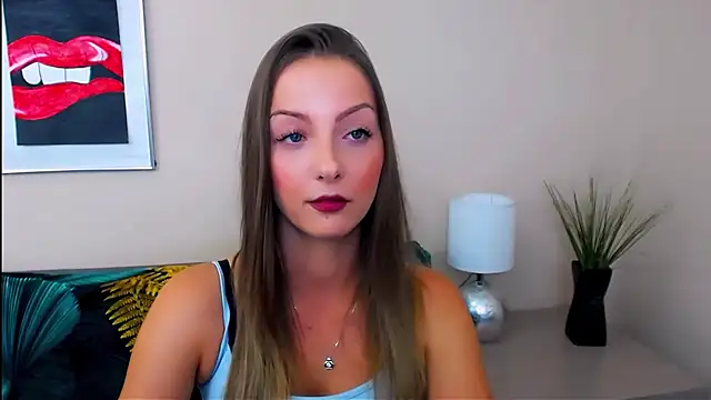 NatalieSexy – Naživo XXX chat