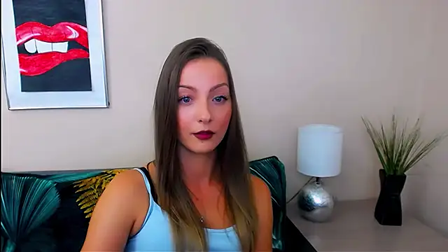 NatalieSexy 即時 XXX 聊天