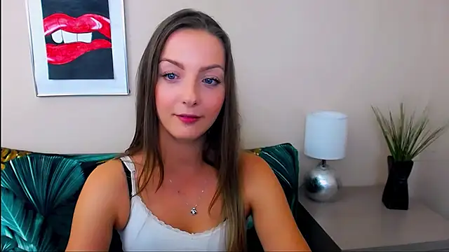 NatalieSexy Chat XXX in diretta
