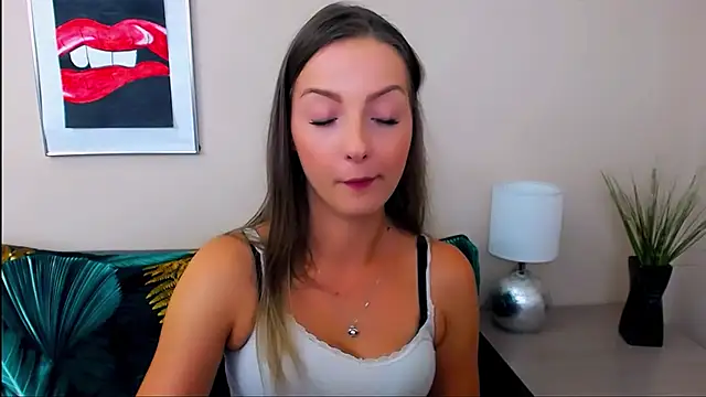 NatalieSexy Live XXX-chat