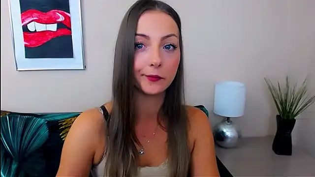 NatalieSexy 即時 XXX 聊天