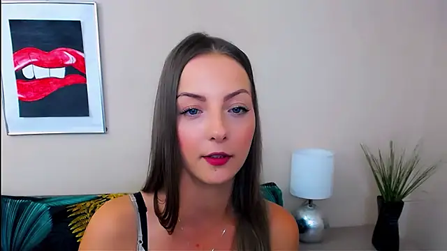 Chat +18 de NatalieSexy ao vivo