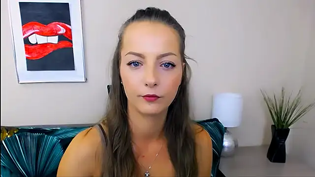NatalieSexy Obrolan Langsung XXX