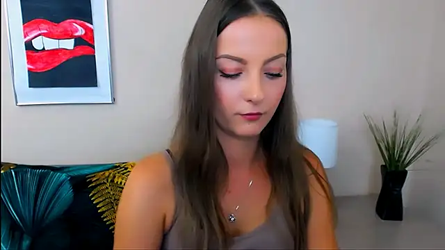 Chat XXX en directo de NatalieSexy