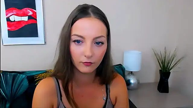 NatalieSexy 라이브 XXX 채팅