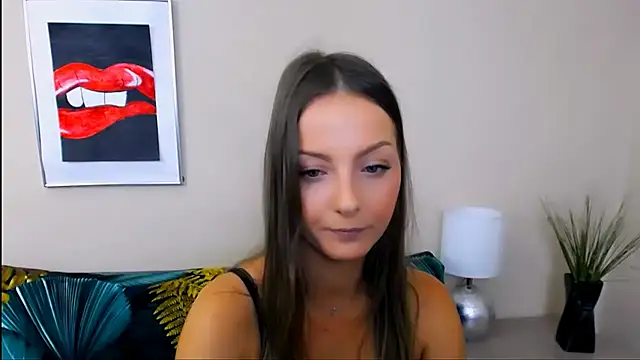 NatalieSexy – Live XXX-chat
