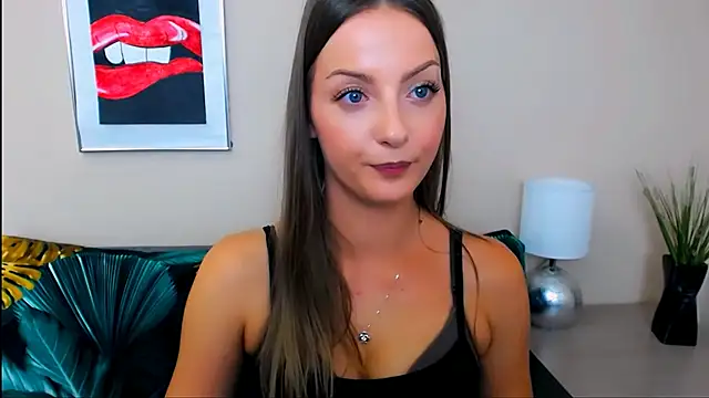Chat XXX en directo de NatalieSexy