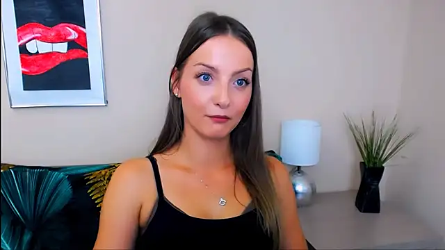 Chat +18 de NatalieSexy ao vivo