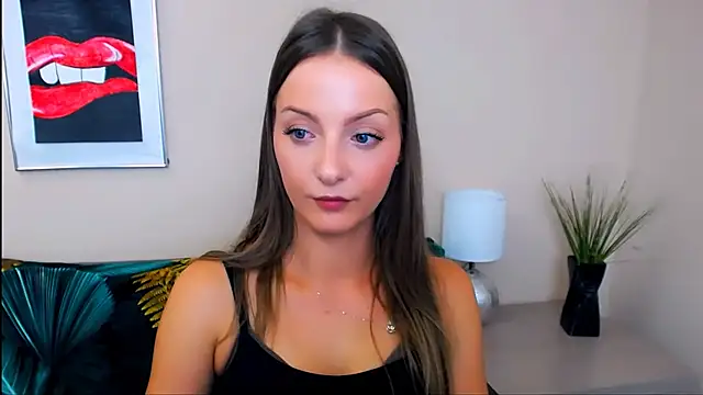 NatalieSexy – Live XXX-chat