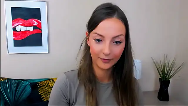 NatalieSexy Obrolan Langsung XXX