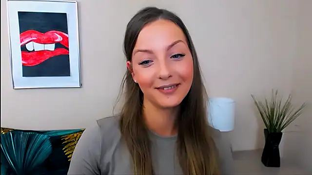 Czat XXX na żywo – NatalieSexy