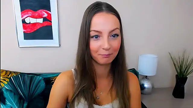 NatalieSexy – Live XXX-chat