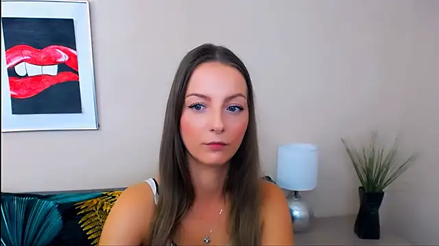 แชท XXX สดของ NatalieSexy