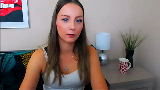 NatalieSexy Obrolan Langsung XXX