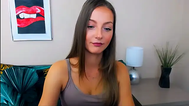 NatalieSexy – Live XXX-chat