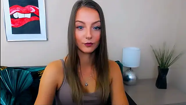 NatalieSexy Obrolan Langsung XXX