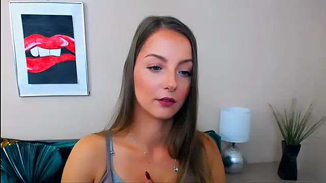 NatalieSexy's Live XXX Chat