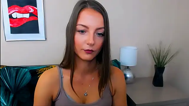 NatalieSexy: онлайн-секс-чат