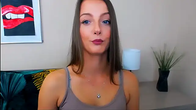 NatalieSexy's Live XXX Chat