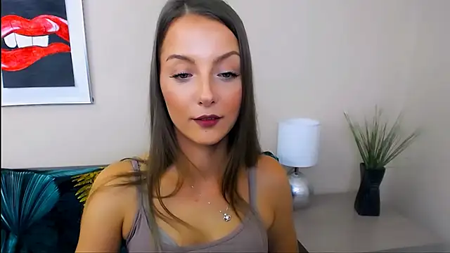 NatalieSexy's Live XXX Chat
