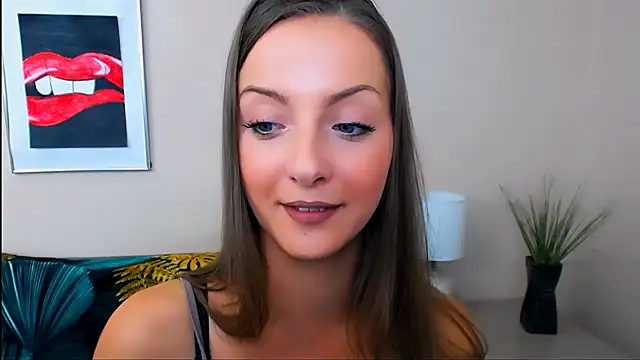 NatalieSexy Live XXX-Chat