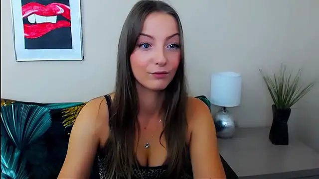 NatalieSexy Chat XXX live