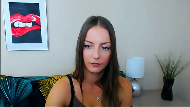 NatalieSexy 现场XXX聊天