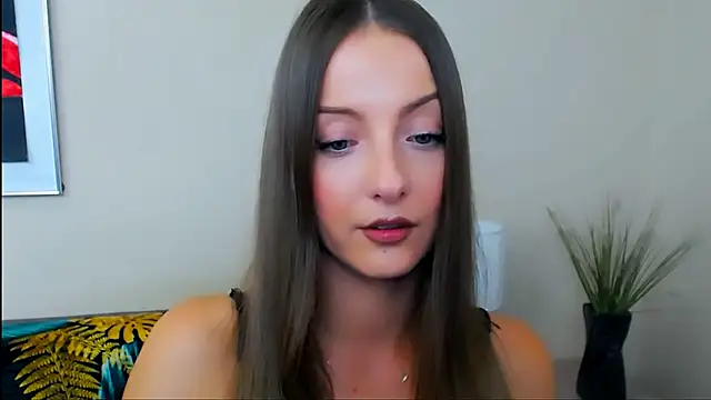Chatroom XXX en direct de NatalieSexy